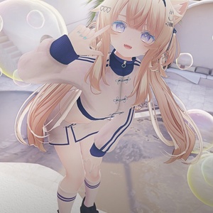 ✨エク1周年記念SALE!!✨🐉☁️ ShiftGlow 🌙🪭 / 17アバター対応 缩略图 28