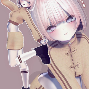 ✨エク1周年記念SALE!!✨🐉☁️ ShiftGlow 🌙🪭 / 17アバター対応 缩略图 42