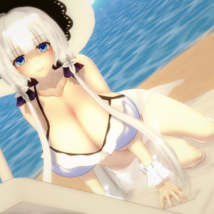 Illustrious KKS