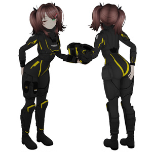 Marcy Threads 【VRChat】 Nostalgia Threads - Marcy Studios - BOOTH