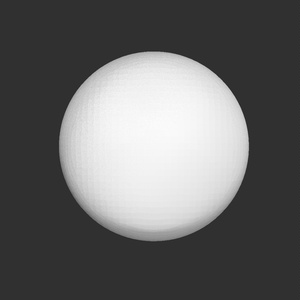 いつも使ってるZbrushマテリアルくん(Ver_2025)