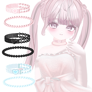 ♡CHOKER♡