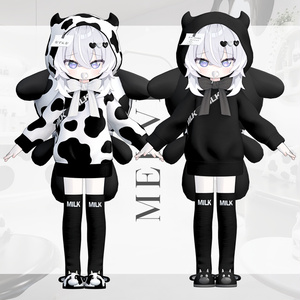 MooHoodie 缩略图 4
