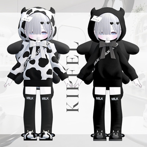 MooHoodie 缩略图 2