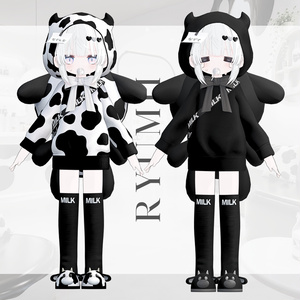 MooHoodie 缩略图 3