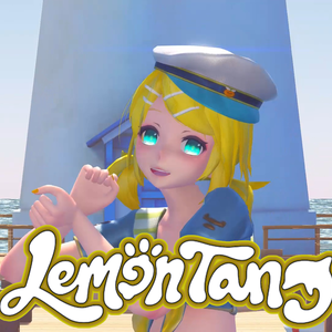 MMD - Hearts2Hearts - Lemon Tang TREND Dance 