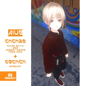 チチャオ/chchao 缩略图 2