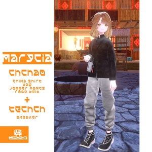 チチャオ/chchao 缩略图 6