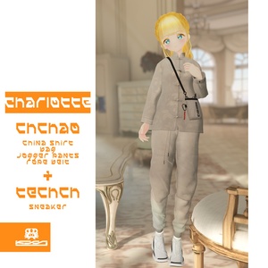 チチャオ/chchao 缩略图 12