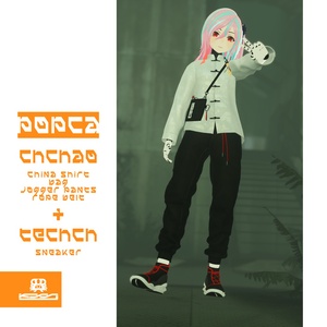 チチャオ/chchao 缩略图 13