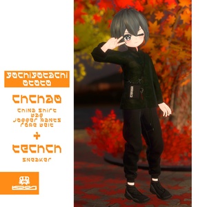 チチャオ/chchao 缩略图 9