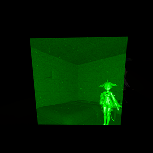 IRShader