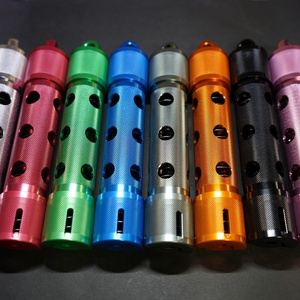 20%OFF！】ニキシー管 8本セット IN-15A+IN-15B【記号管のみ
