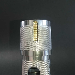 SUREFIRE Z44タイプ 蓄光ベゼル - そうぎ屋 - BOOTH