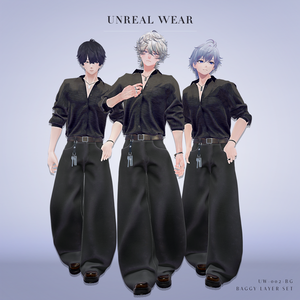 UW-002-BG