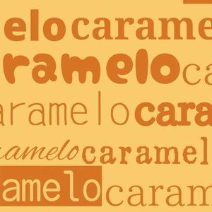 caramelo（次郎×女性P）