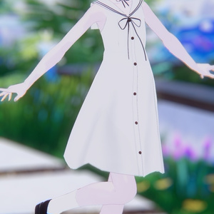 【2025/07/18更新】【Lapwing、マヌカ、しなの対応】summer sailor 缩略图 2