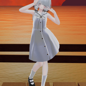 【2025/07/18更新】【Lapwing、マヌカ、しなの対応】summer sailor 缩略图 3