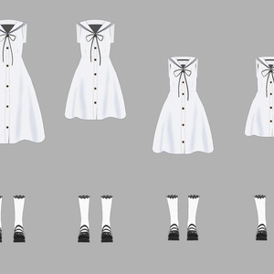 【2025/07/18更新】【Lapwing、マヌカ、しなの対応】summer sailor 缩略图 5