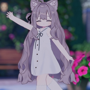 【2025/07/18更新】【マリシア、キプフェル、しなの対応】summer sailor 缩略图 2