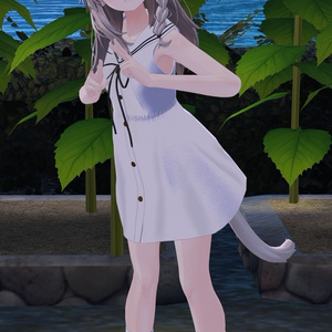 【2025/07/18更新】【マリシア、キプフェル、しなの対応】summer sailor 缩略图 8