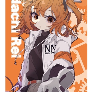 足立レイパスケース