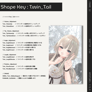 Celestial Tear Hair 缩略图 21