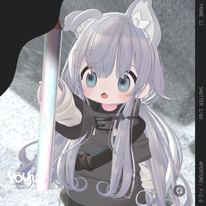 Celestial Tear Hair 缩略图 5