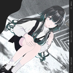 Celestial Tear Hair 缩略图 4