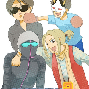 ササゲロ アイナナ ズール 落書きまとめ くつしたのイラスト Pixiv