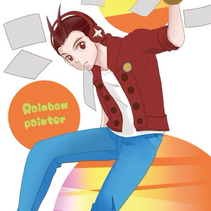 ササゲロ アイナナ ズール 落書きまとめ くつしたのイラスト Pixiv