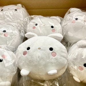 ぬいぐるみモルガーナ / Morgana Plushie - NOVECT オンラインショップ