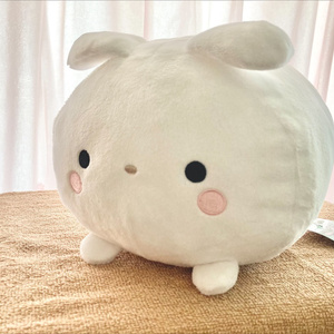 ぬいぐるみモルガーナ / Morgana Plushie - NOVECT オンラインショップ