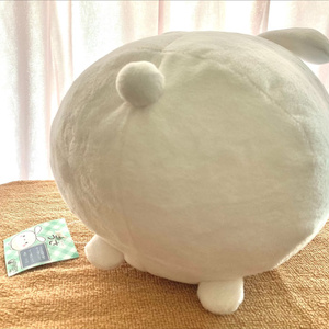 ぬいぐるみモルガーナ / Morgana Plushie - NOVECT オンラインショップ