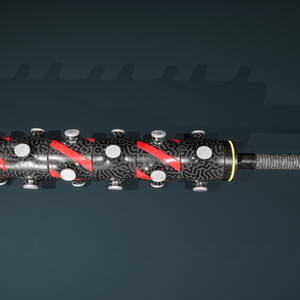 大型武器05(Rouga)