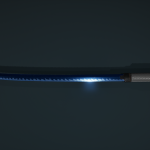 刀Katana07(夜鳴丸)