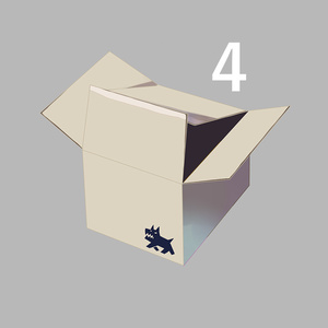 檻箱４ 無料配信ダウンロード版