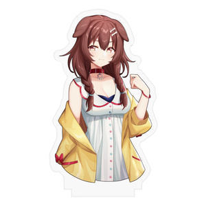 戌神ころね 初 個人ボイス - ホロライブプロダクション BOOTH - BOOTH