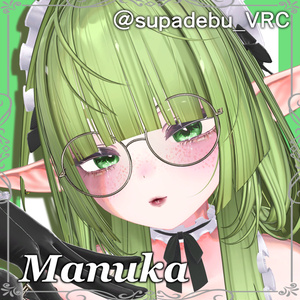 「１０アバター対応+イチゴちゃん」-Lunatia Eye- 缩略图 7