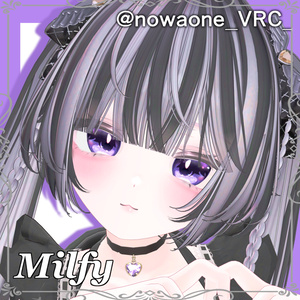 「１０アバター対応+イチゴちゃん」-Lunatia Eye- 缩略图 6