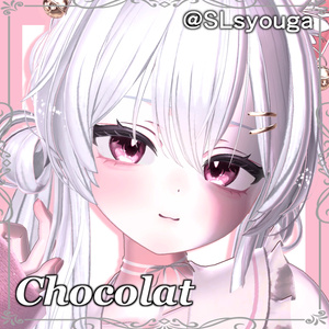 「１０アバター対応+イチゴちゃん」-Lunatia Eye- 缩略图 5