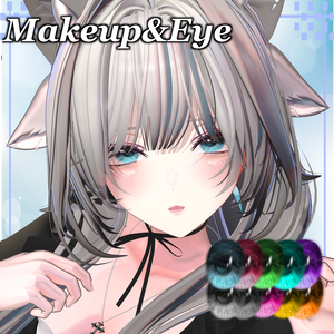 Milltina　✨make up&Eye✨