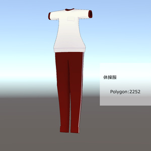 vear Dresser対応版 アバター（ステラ級素体）専用服 缩略图 10
