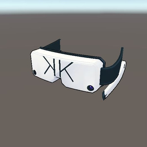 DG-HMD