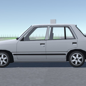 教習車(ワイワイ自動車システム向け) 缩略图 2
