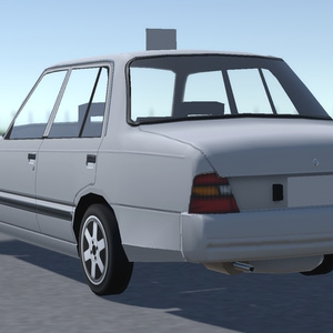 教習車(ワイワイ自動車システム向け) 缩略图 3