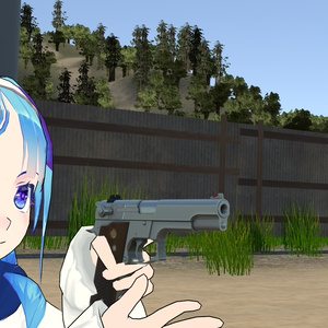 M45-6（ガンアクションシリーズ） 缩略图 3