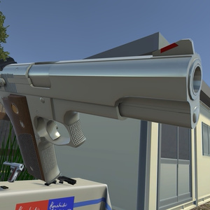 M45-6（ガンアクションシリーズ） 缩略图 2