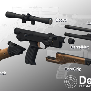 Detouch