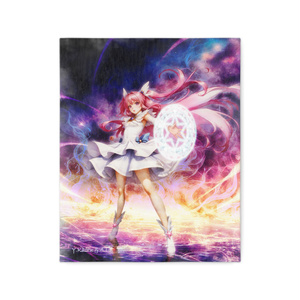 FO3DA777art_Magical Girl Rage Max